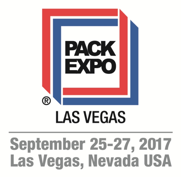 新碩達美國拉斯維加斯包裝機械展 (PACK EXPO 2017)